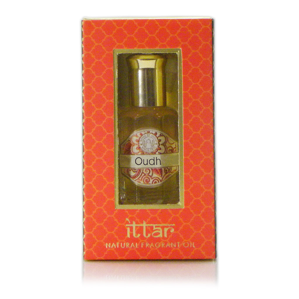 Song of India 10 ml Royal Oud Perfume Oil