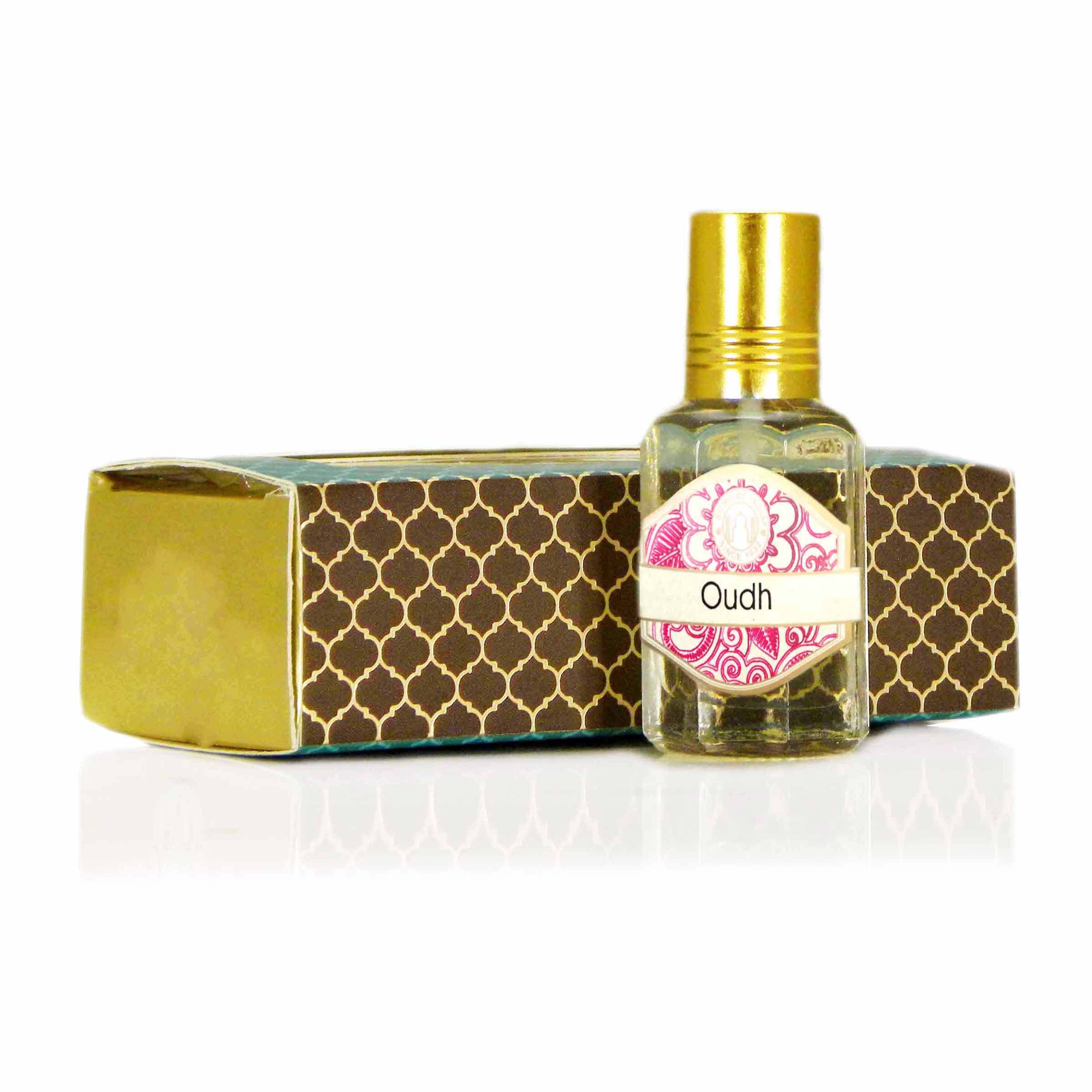 Song of India 10 ml Royal Oud Perfume Oil