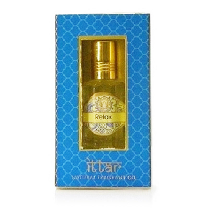 Song of India 10 ml Relax Perfume Oil
