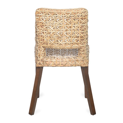 Mahi Occassional Chair (Beige)
