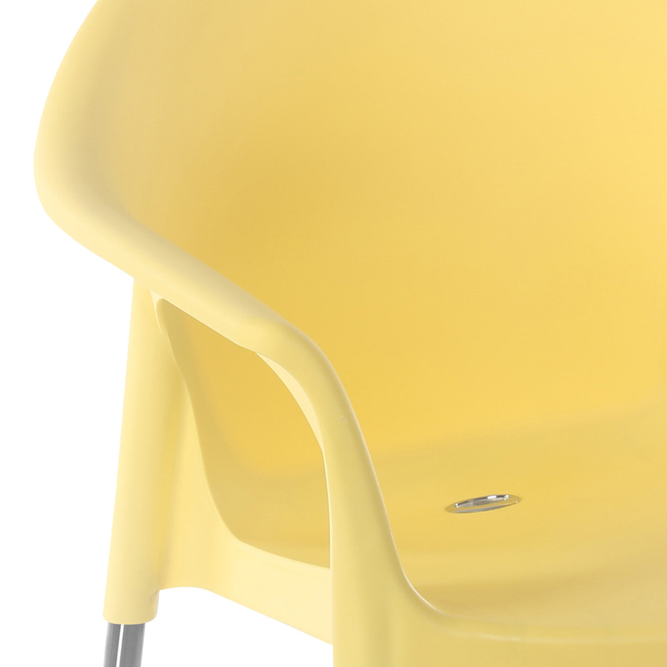 Novella 09 Chair (Yellow)