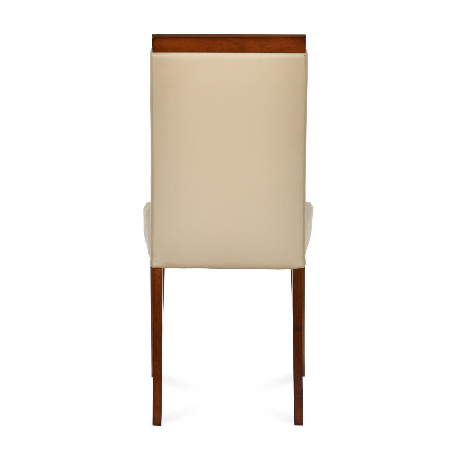 Pearl Dining Chair (Cappucino)