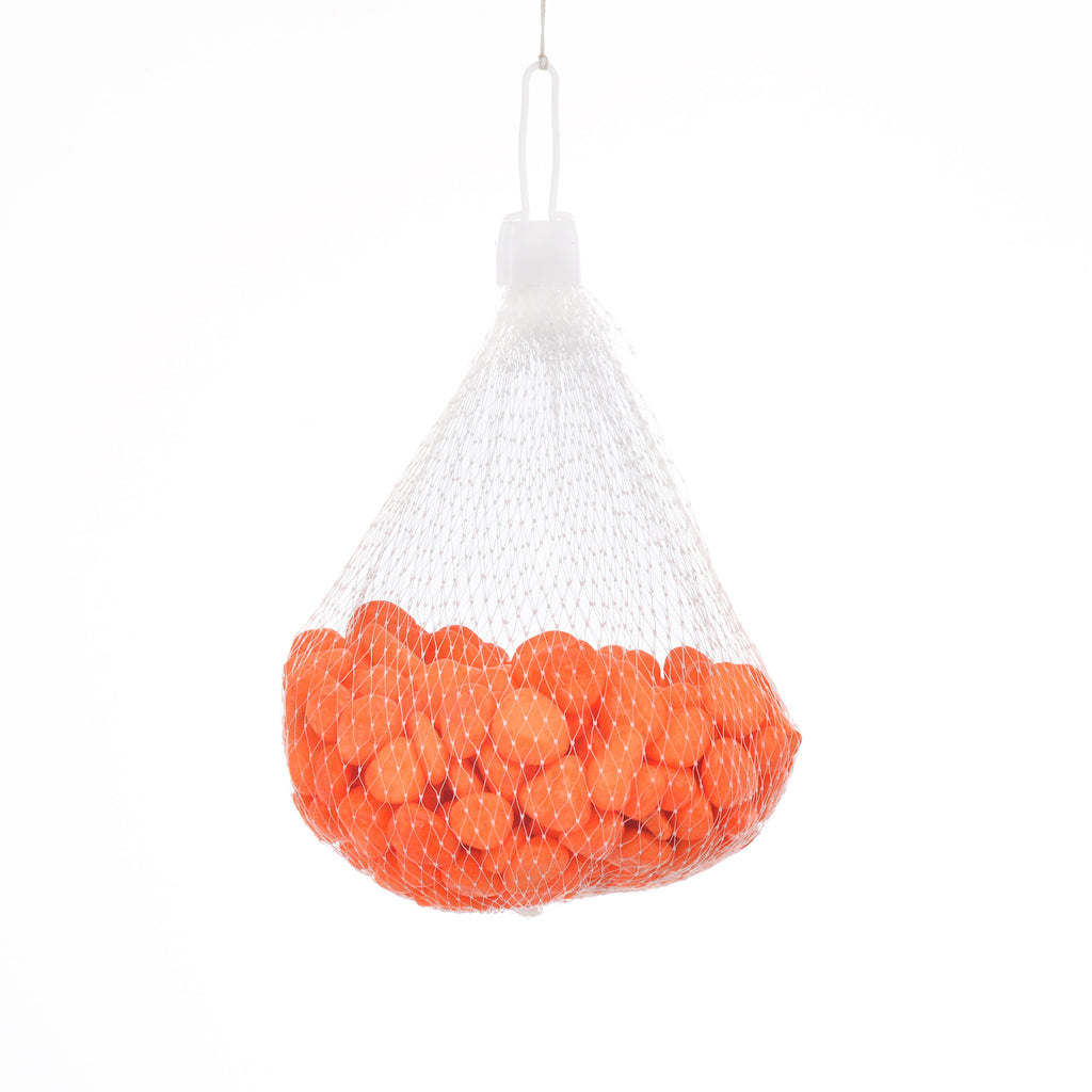 Ball Pebbles (Orange)