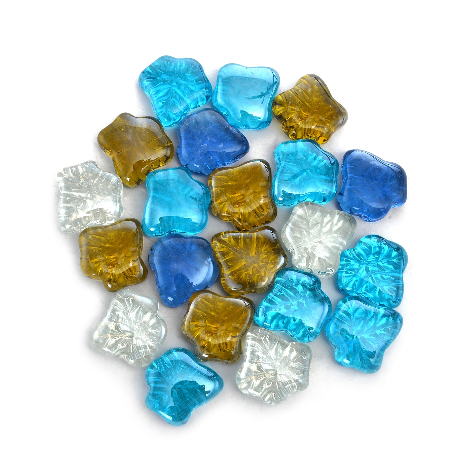 Rock Pebbles (Multicolor)
