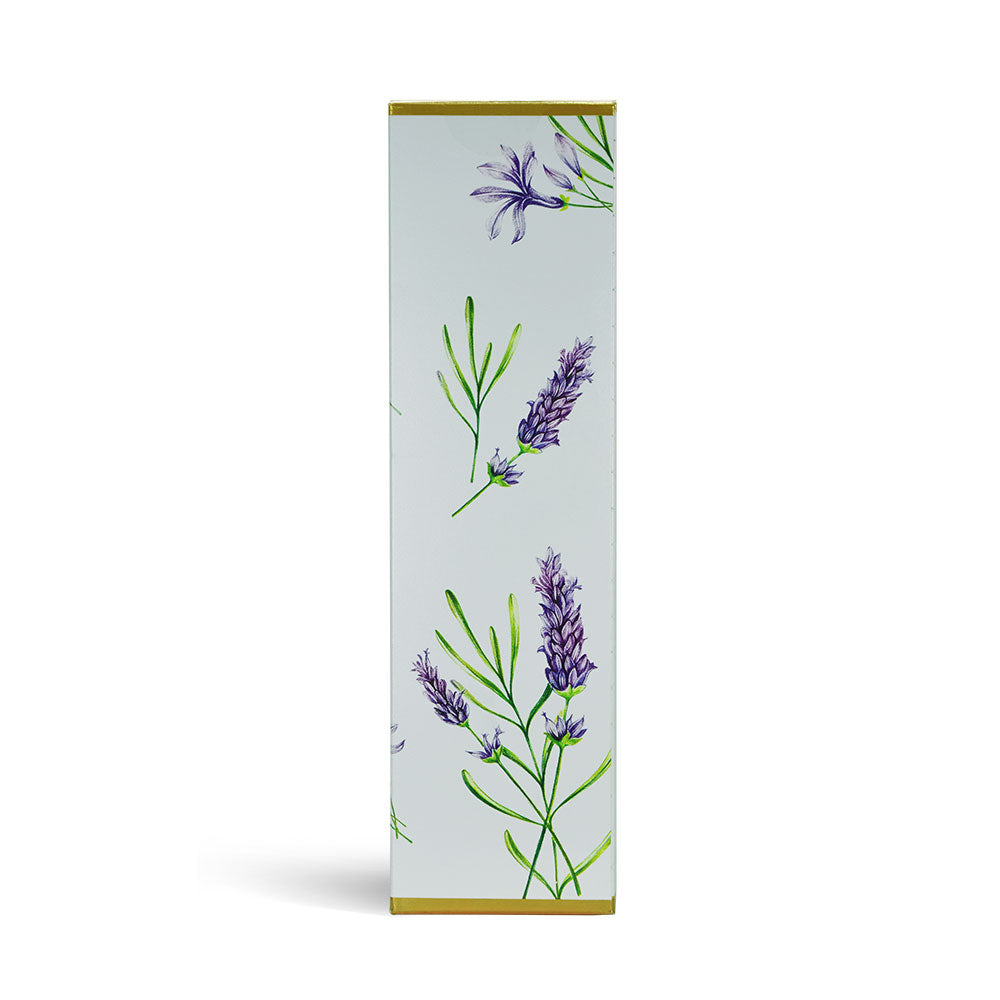French Lavender Reed Diffuser Set (Purple)
