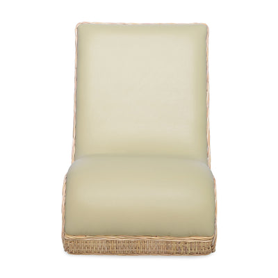 Ritzy Occassional Chair (Ivory)