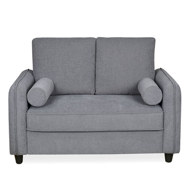Ryder 2 Seater Sofa (Light Grey)