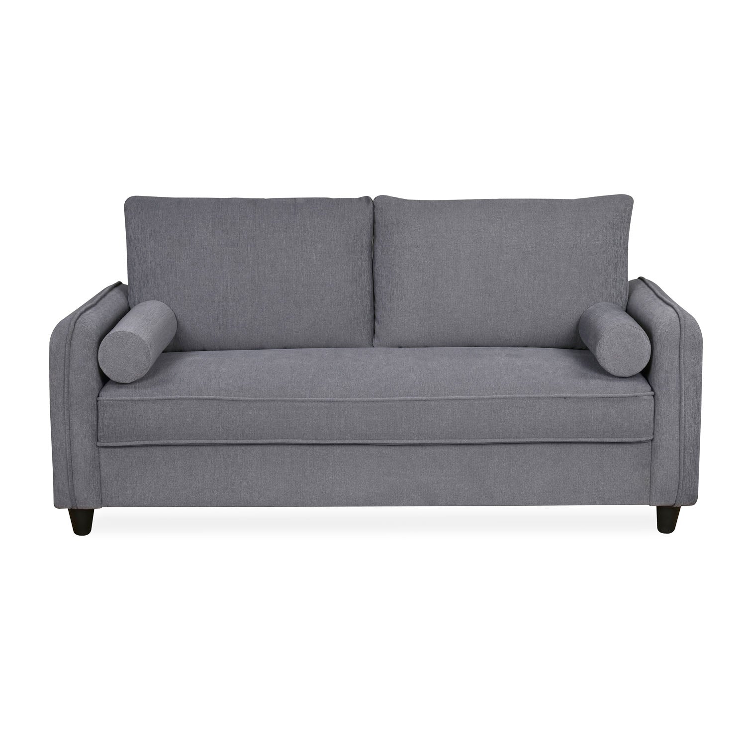 Ryder 3 Seater Sofa (Light Grey)