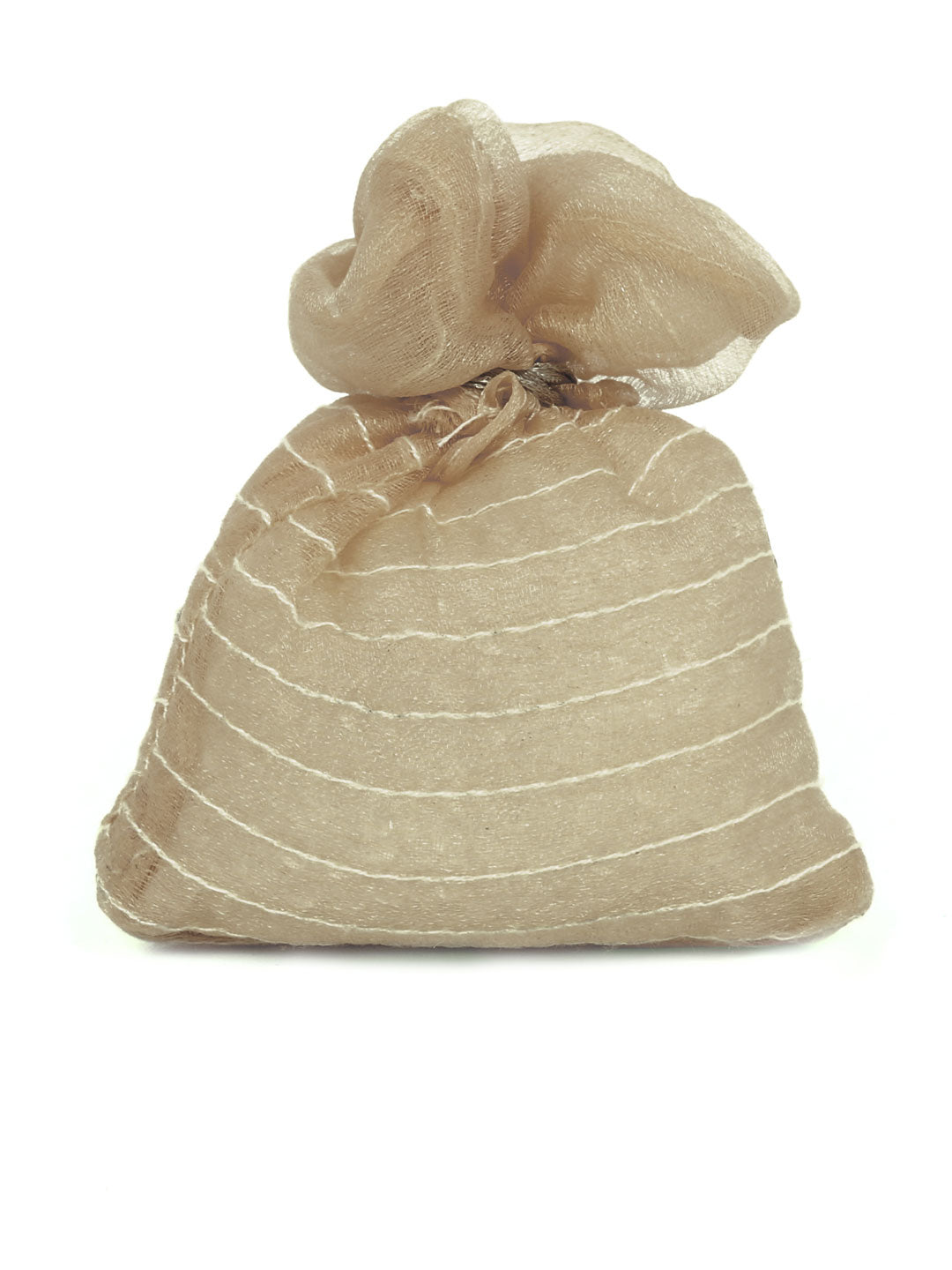 Driftwood Scent Sack (Brown)
