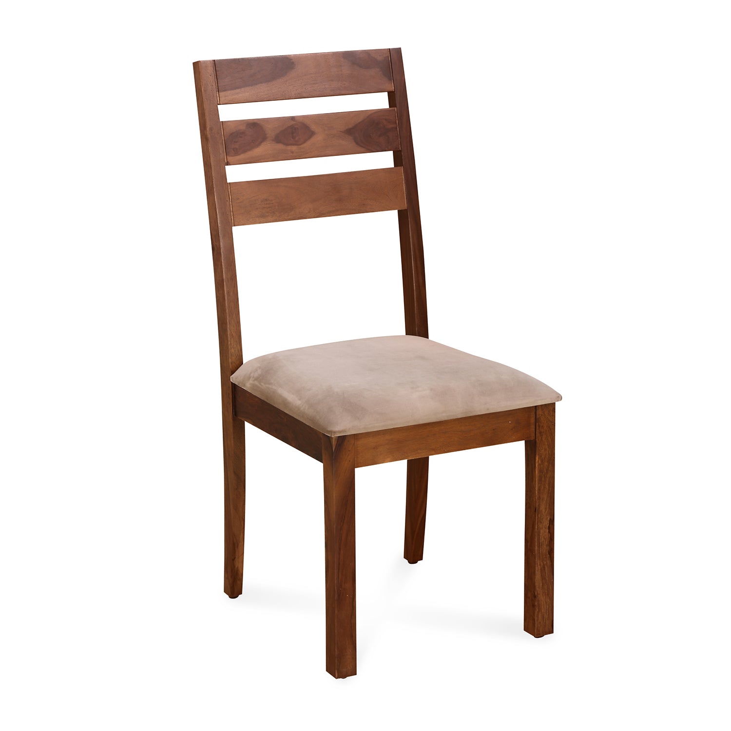 Stassy Dining Chair (Brown)
