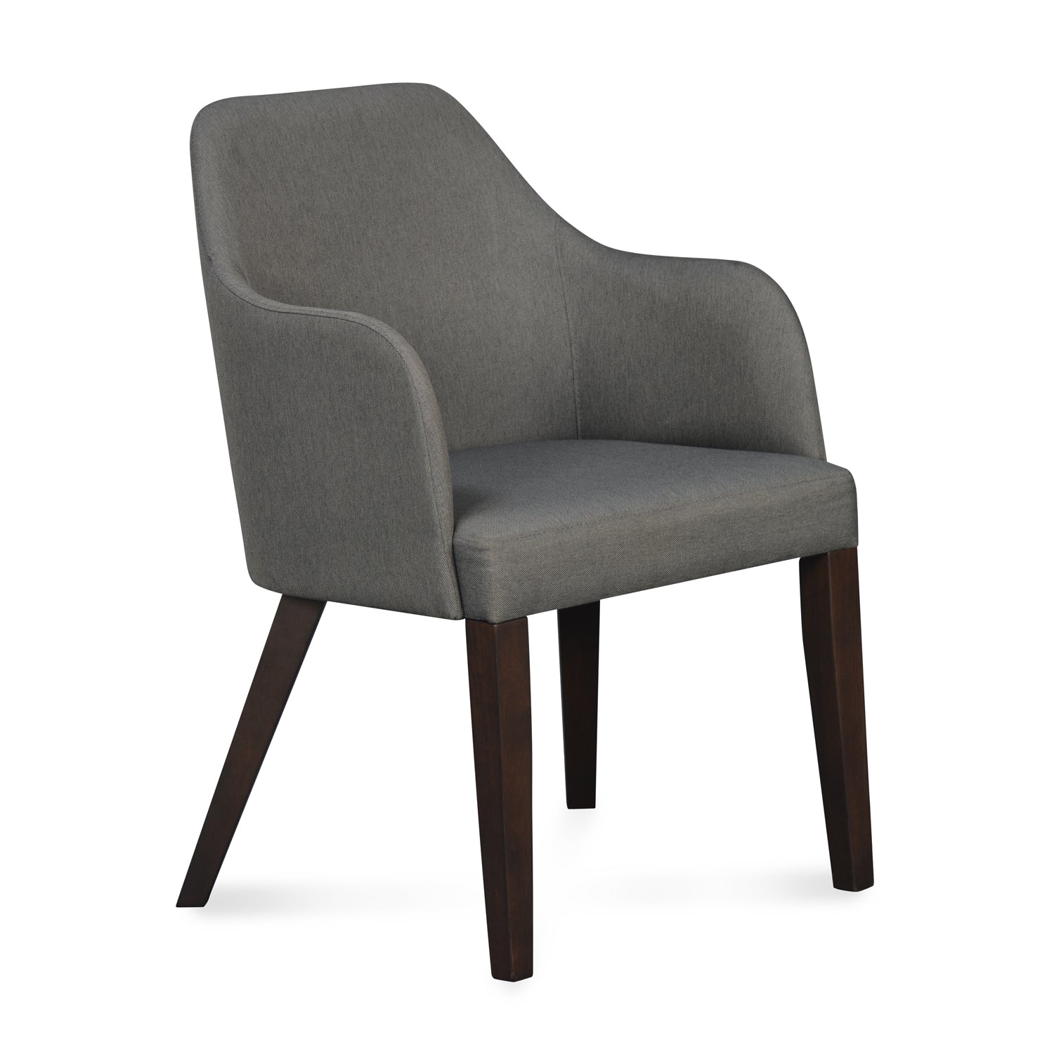 Tahiti Arm Chair (Grey)