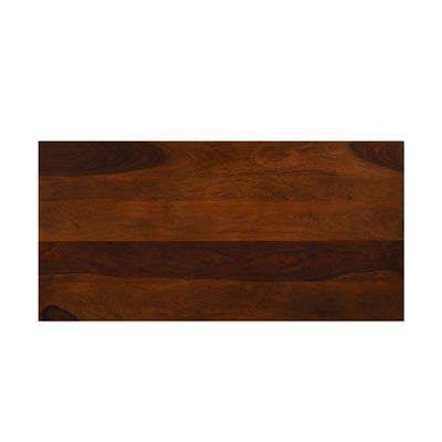 Target Solid Wood Coffee Table (Walnut)