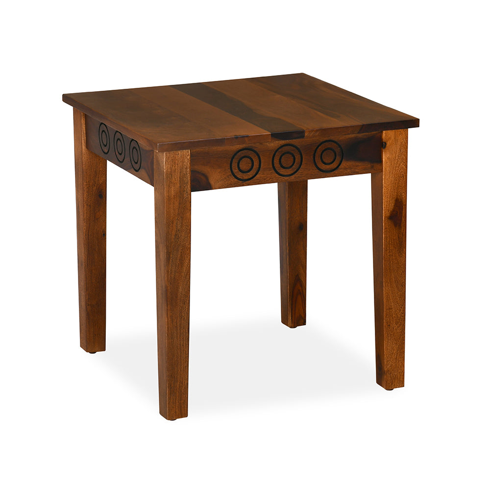 Target Solid Wood Side Table (Walnut)