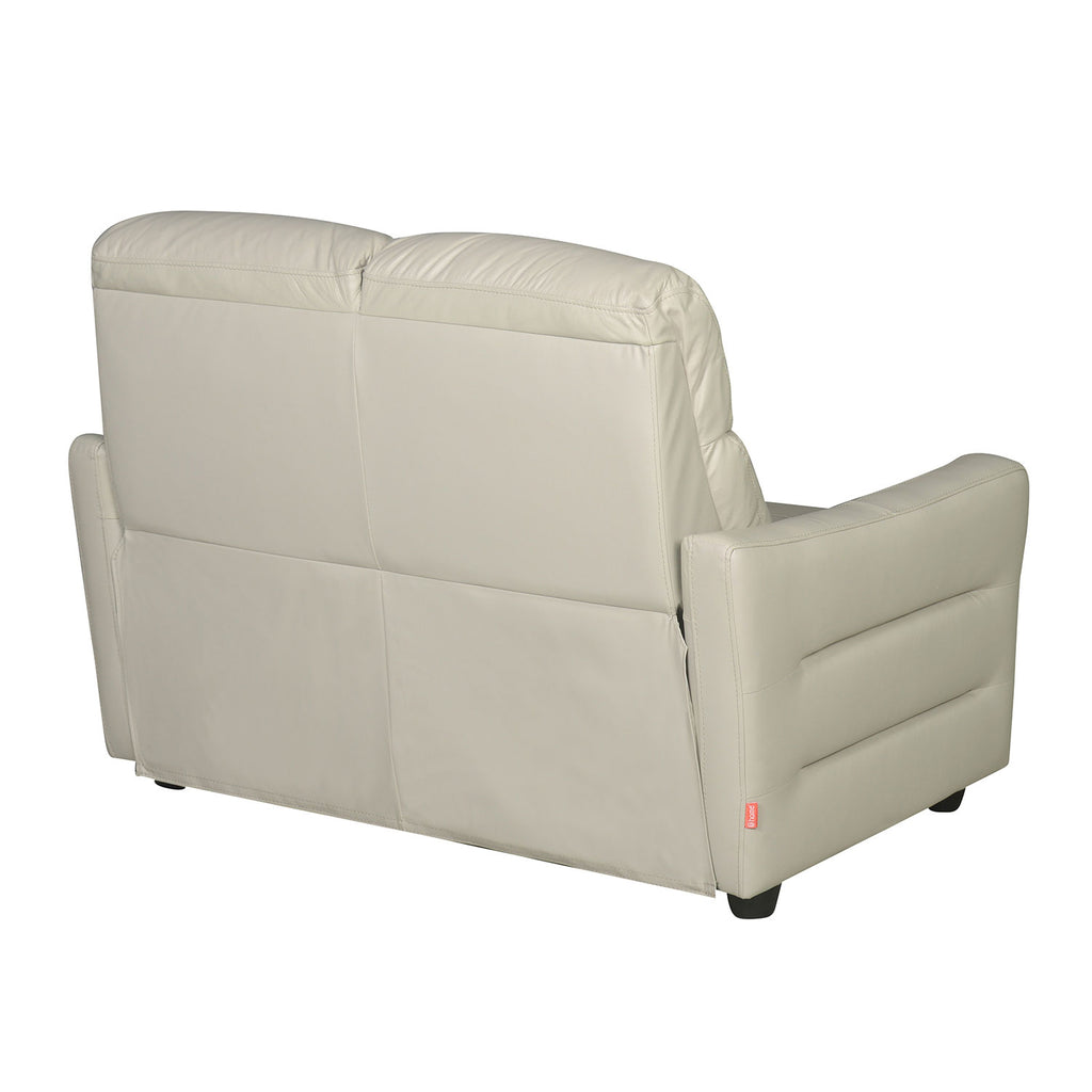Vanity 2 Seater Sofa (Ivory)