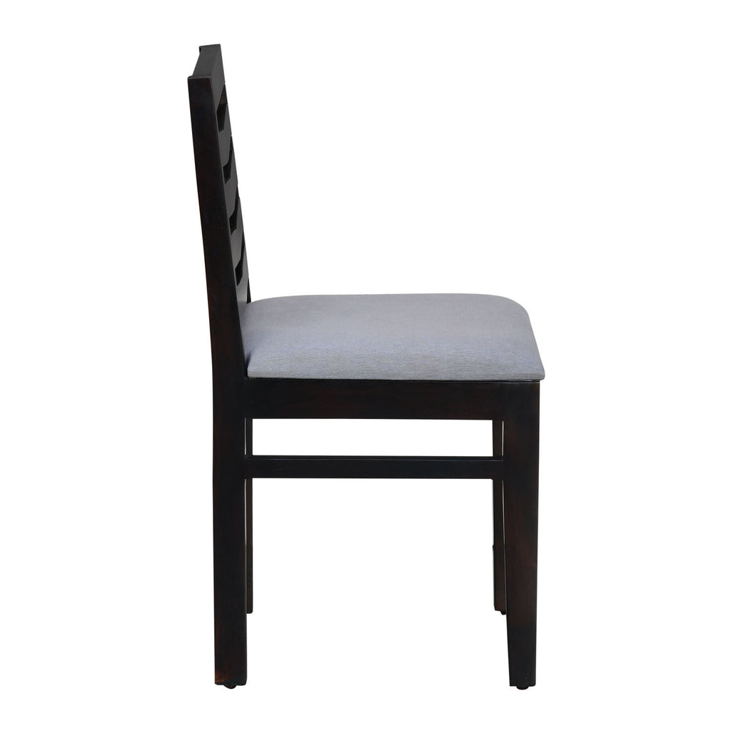 Virtue Dining Chair (Walnut)