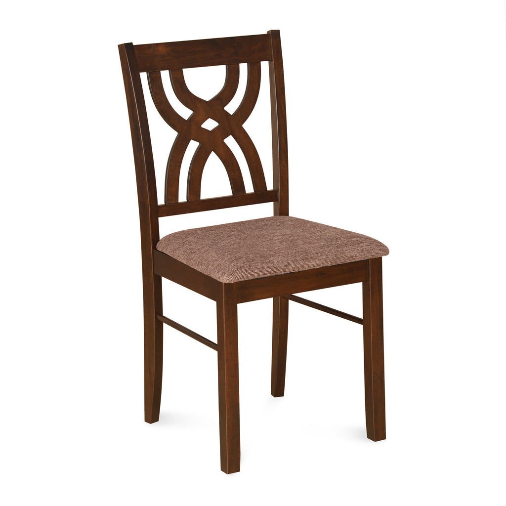 Alice Dining Chair (Antique Cherry)