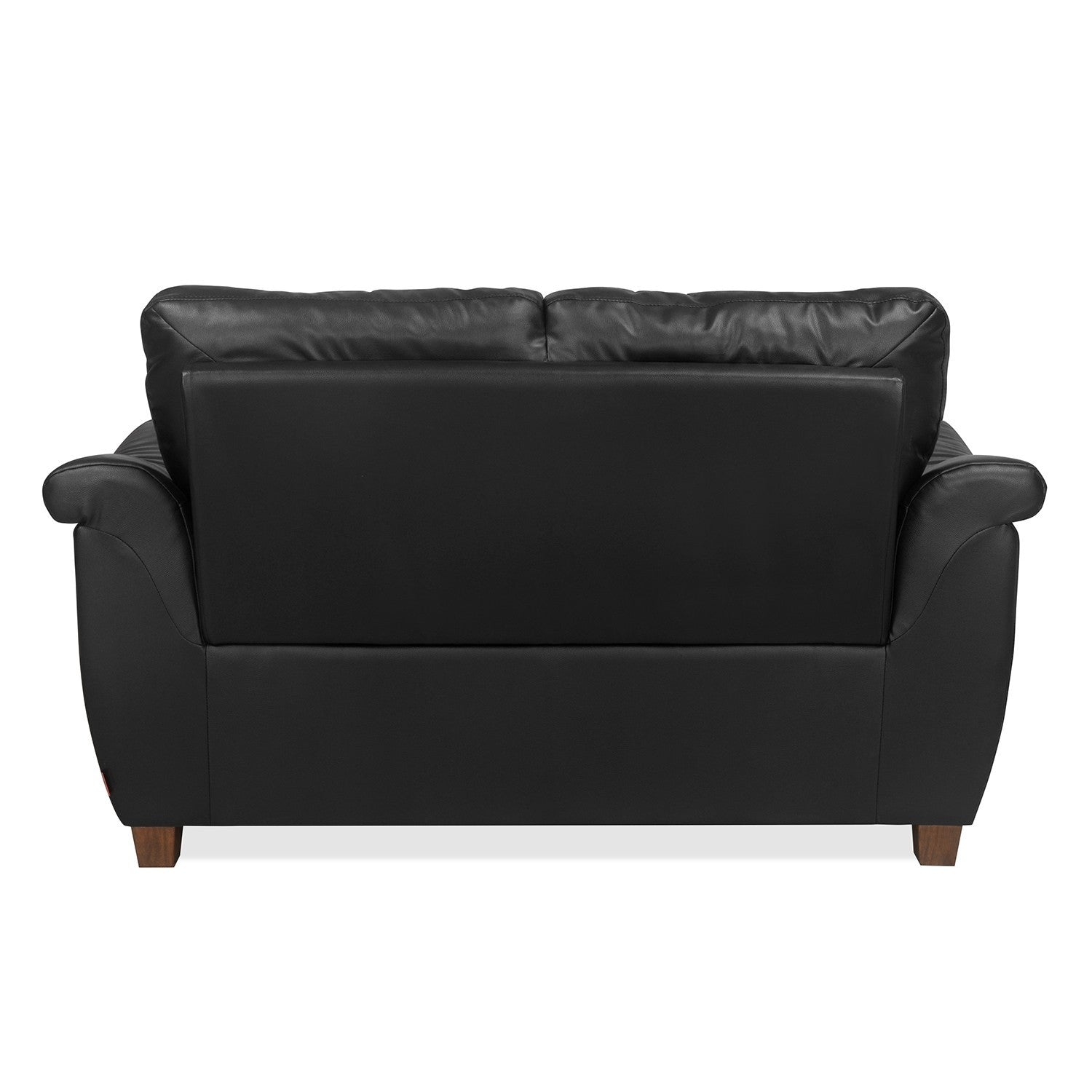 Brooks 2 Seater Sofa (Black)