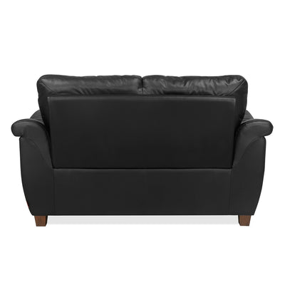 Brooks 2 Seater Sofa (Black)