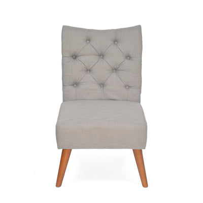 Cerro Arm Chair (Grey)