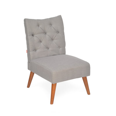 Cerro Arm Chair (Grey)