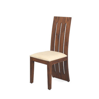 Delmonte Dining Chair (Walnut)