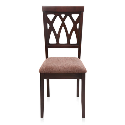 Peak Dining Chair (Brown)