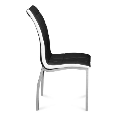 Fortica Dining Chair (Black)