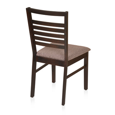 Gem Dining Chair (Cappuccino)