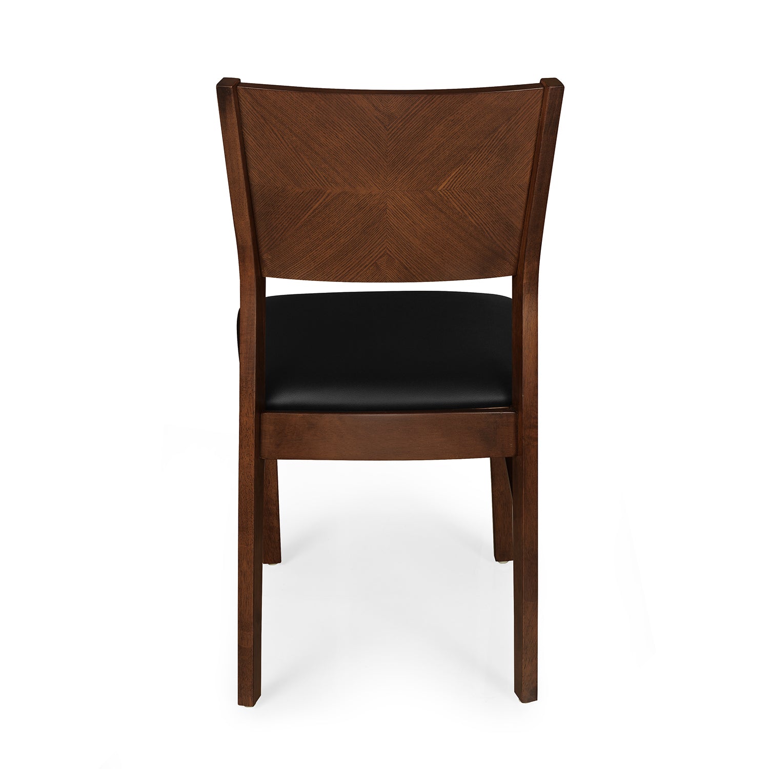Glaze Dining Chair (Walnut)