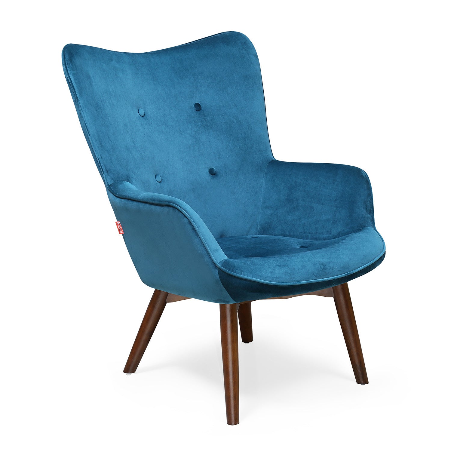 Leisure Occasional Chair (Blue)