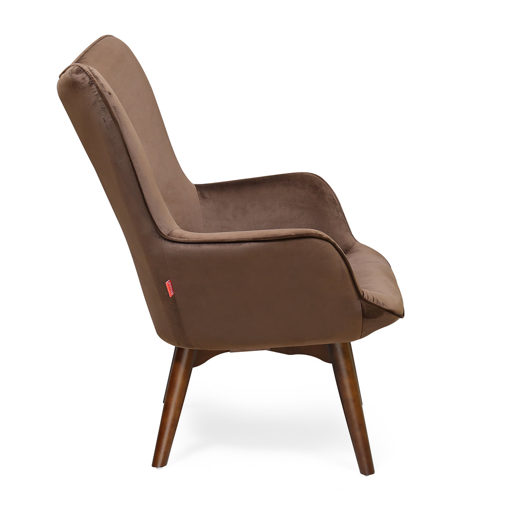 Leisure Occasional Chair (Brown)