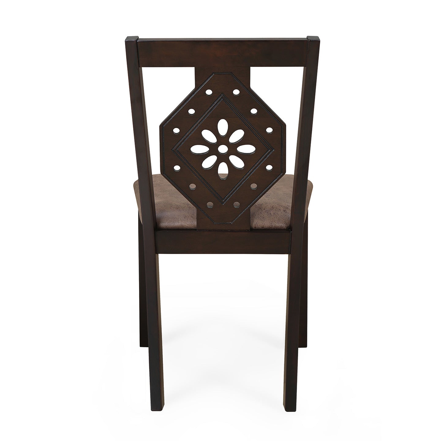 Precious Dining Chair (Antique Oak)