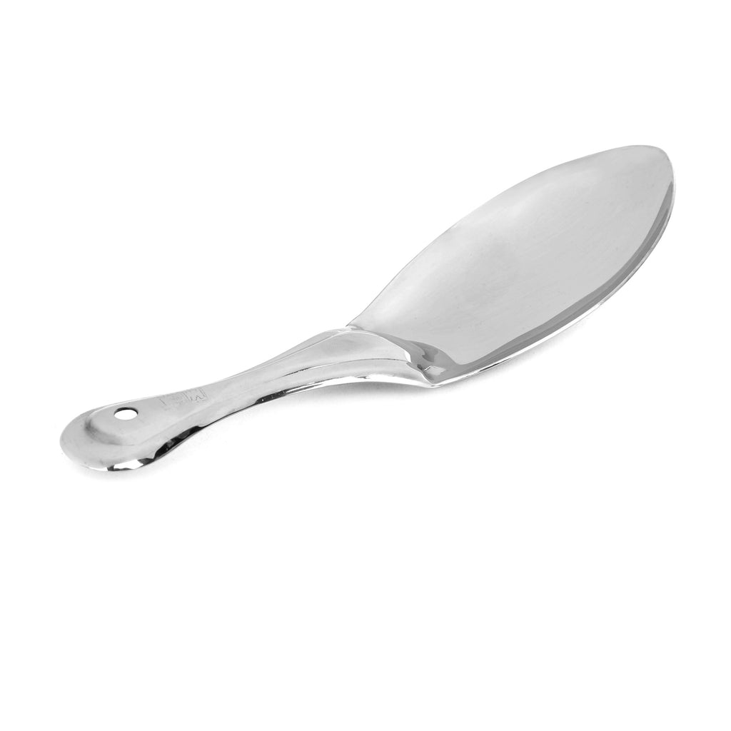 Milano Rain Drop Spoon (Silver)