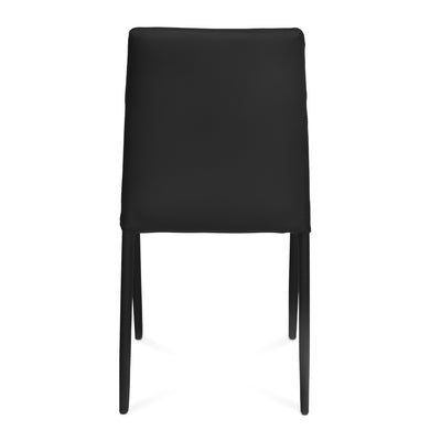 Vivian Dining Chair (Black)